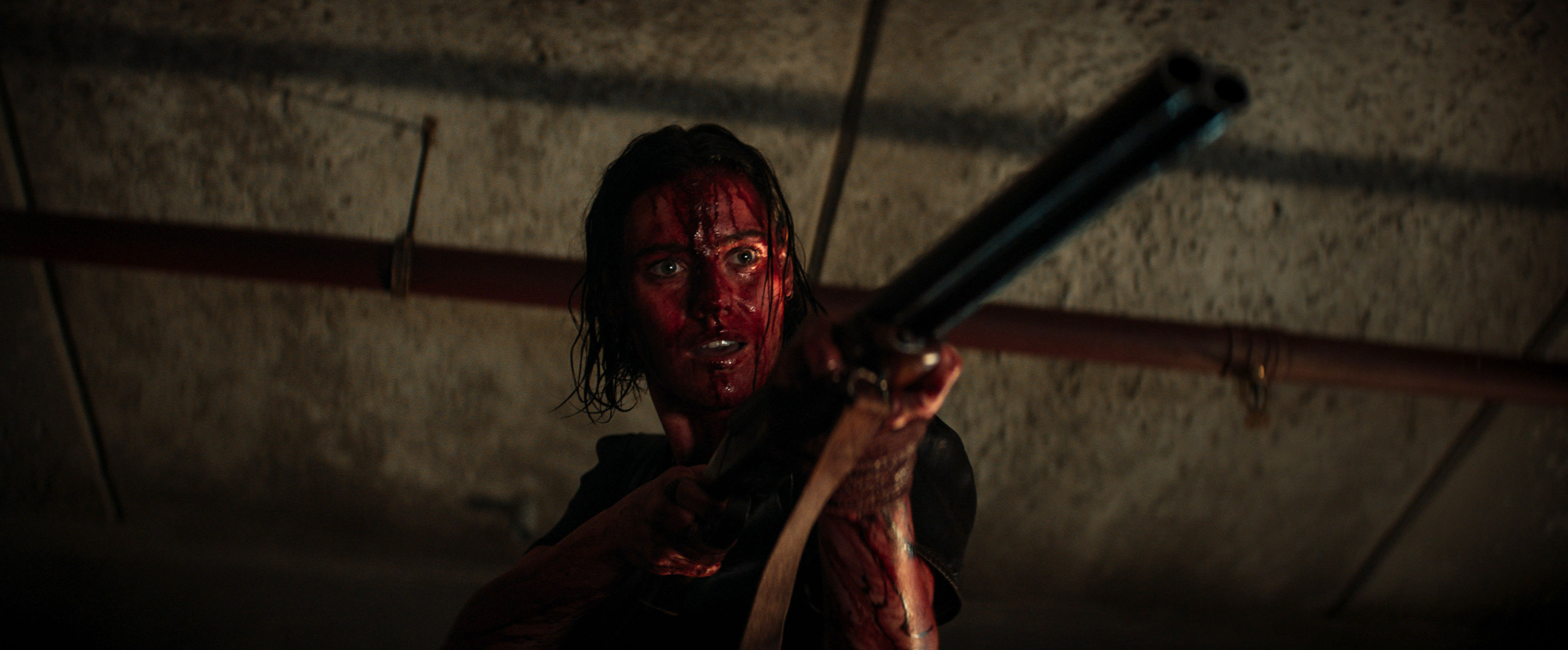 THE ABSTRACT: Evil Dead Rise brings something new to a franchise in need of new.