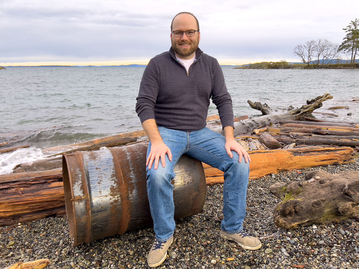 Songs of the oceans raise environmental awareness