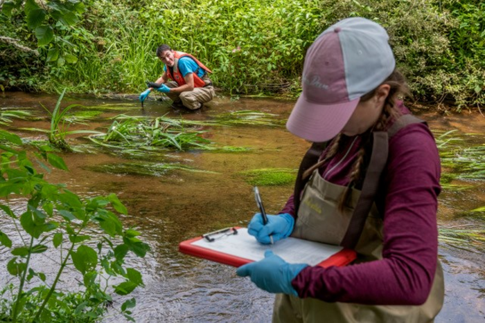 EPA’s new PFAS rules don’t account for major source of drinking water contamination