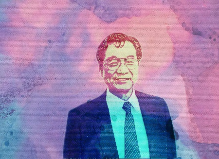 Dr. Yuan-Cheng “Bert” Fung: The Father of Biomechanics