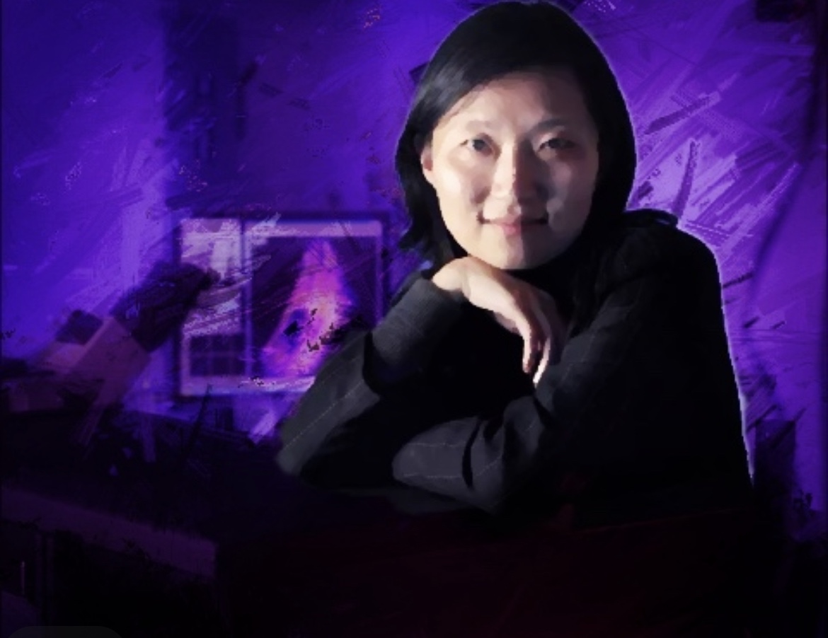 Xiaowei Zhuang: A Trailblazer in the Field of Single-Molecule Biology.