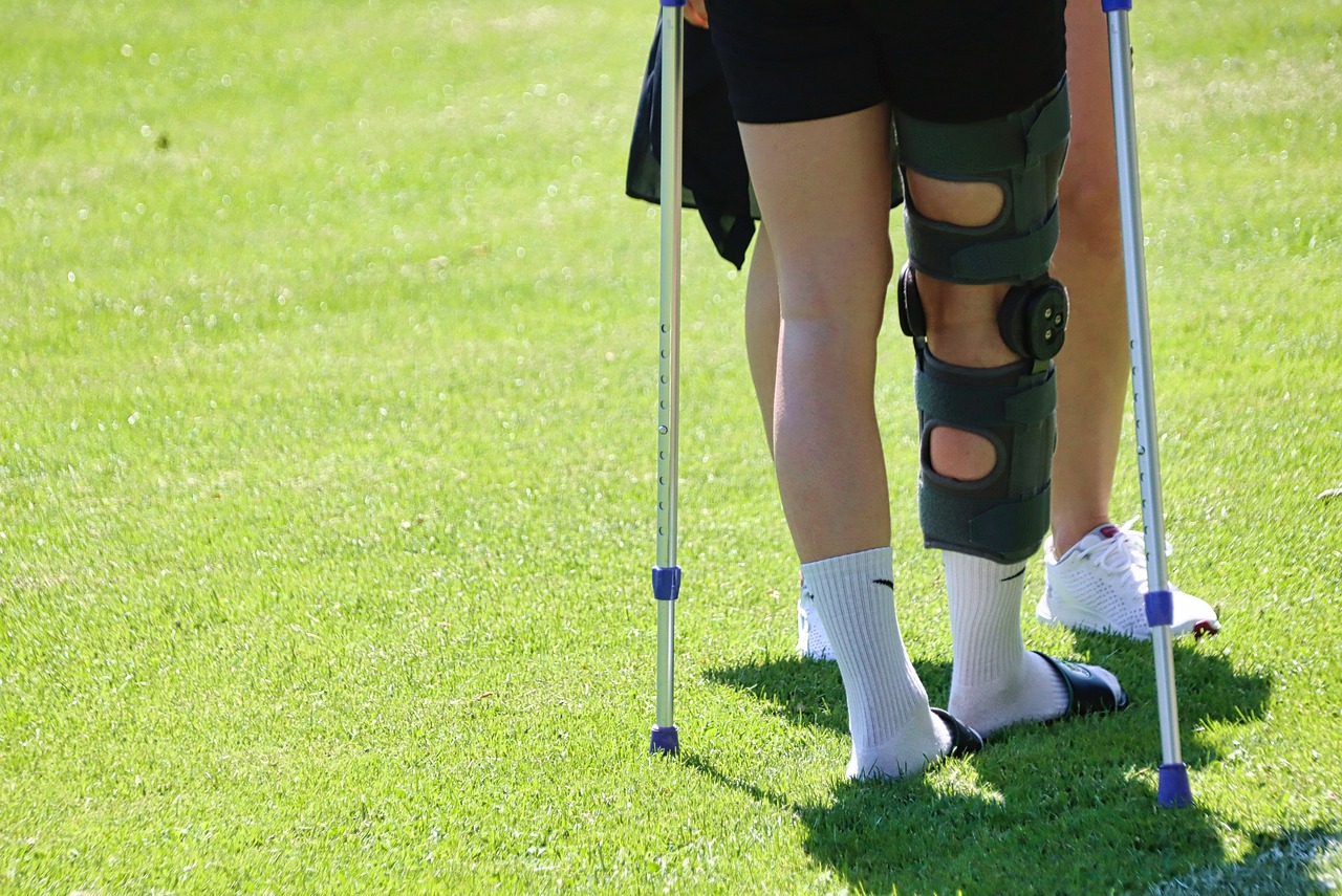 A gout medication may slow the progression of osteoarthritis