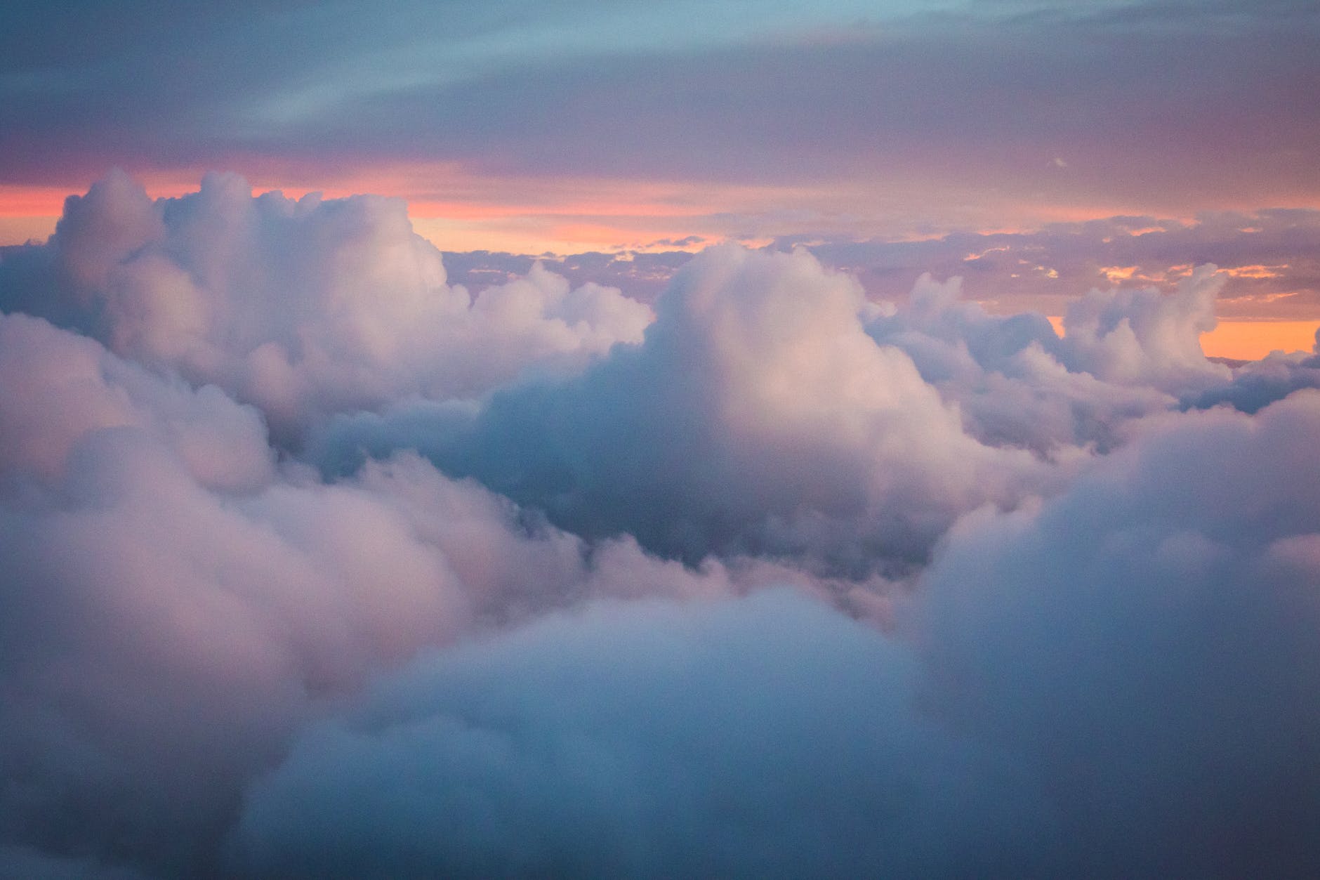 Improved microphysics modeling of clouds