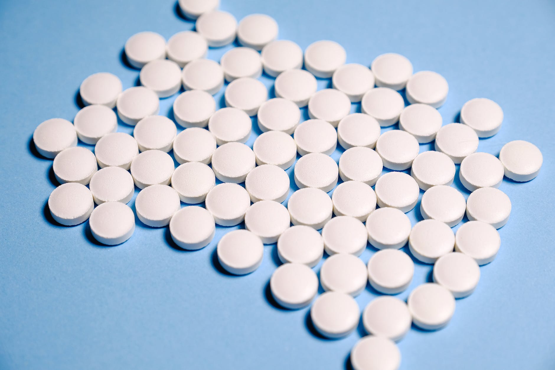 DAILY DOSE: U.S. DEA played a role in America’s opioid crisis; A biosafety level-4 lab in the middle of farm country.