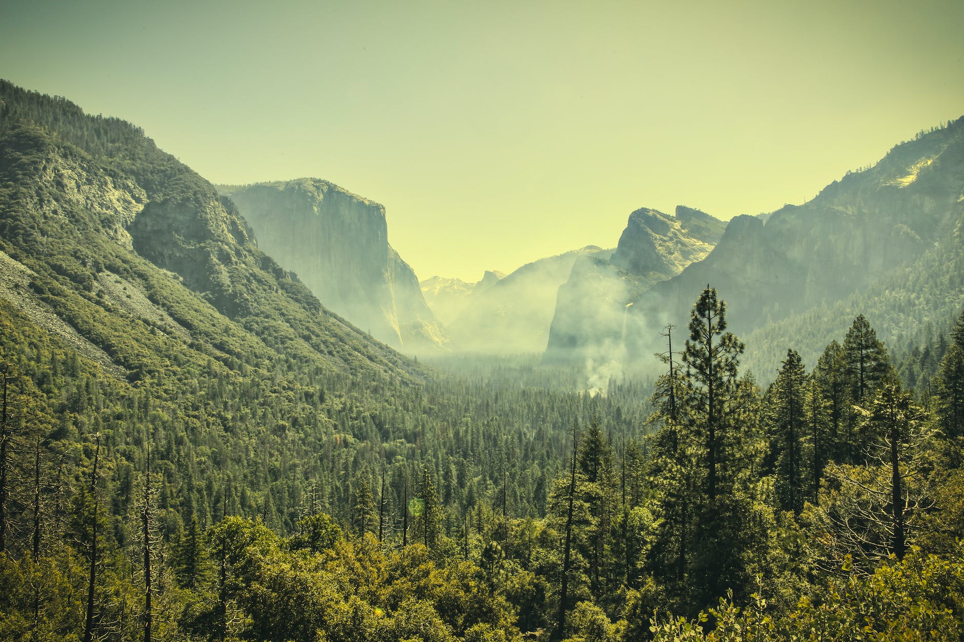 SCIENCE BEHIND THE NEWS: Popular campgrounds in Yosemite National Park closed due to snowpack melt dangers.
