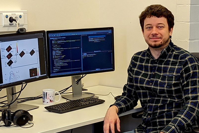 AI helps understand learning processes