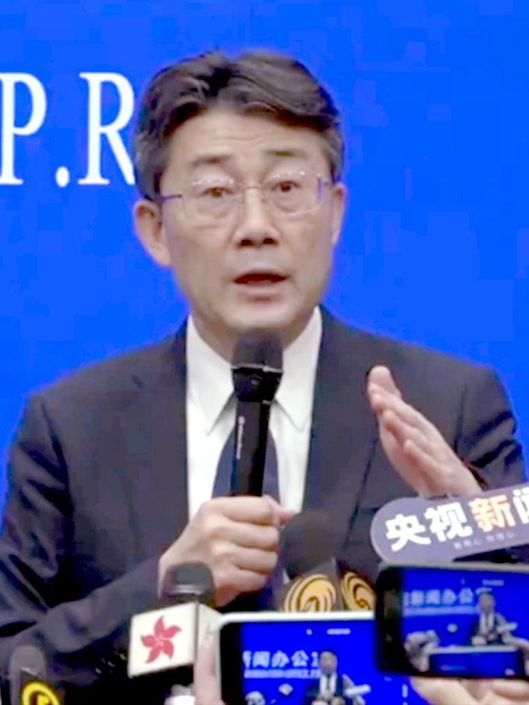 DAILY DOSE: Top Chinese scientist says lab leak cannot be ruled out; U.S. sanctions on Iran is hurting the most vulnerable.