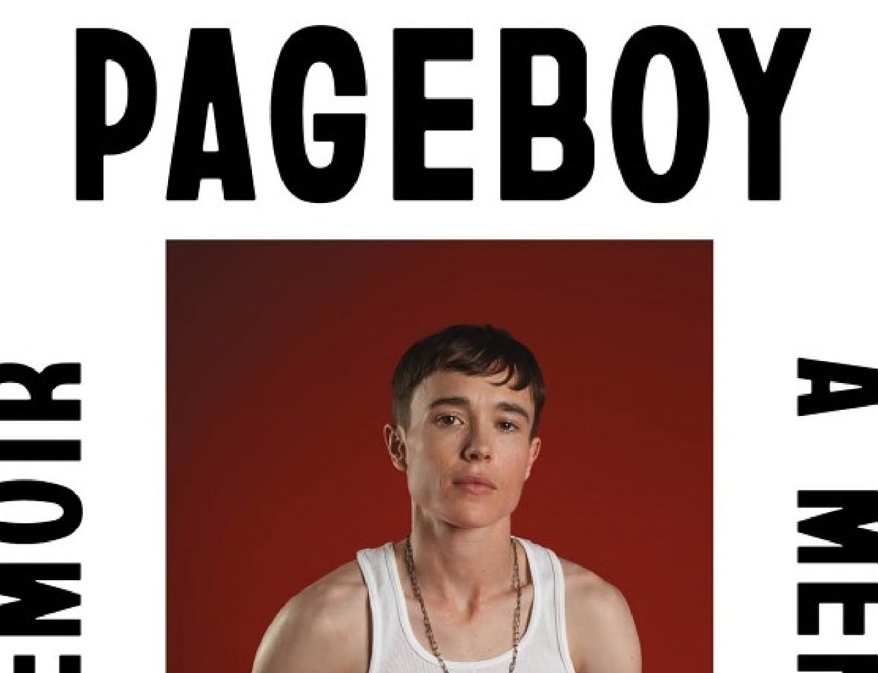 THE ABSTRACT: Elliot Page’s “Pageboy” is authentic, intimate, and moving.