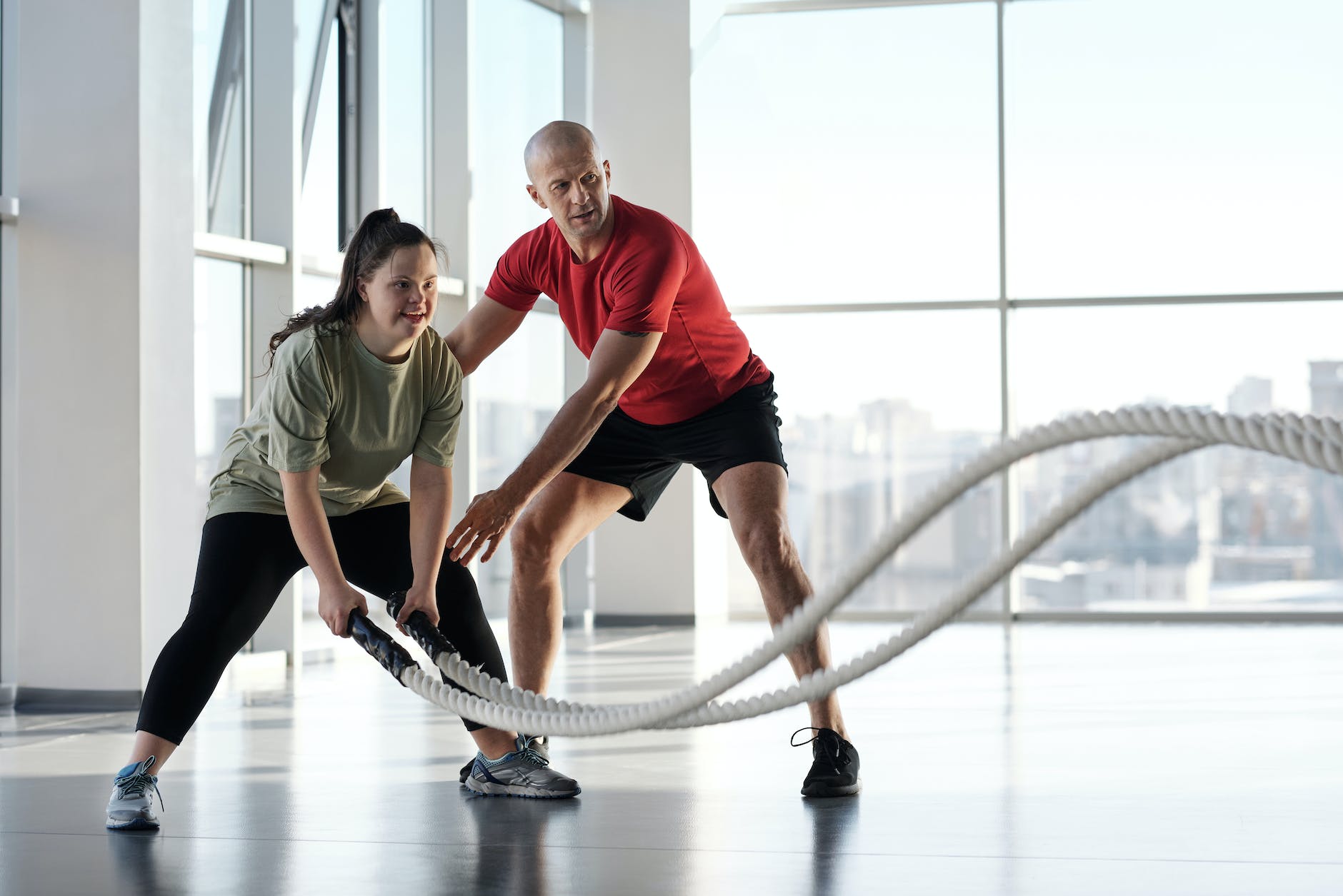 HIIT combats fatty liver disease