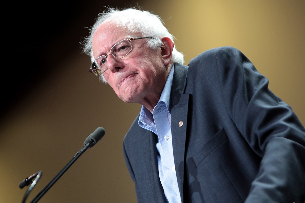 Sen. Sanders Says Millions of People Can’t Find a Doctor. He’s Mostly Right.