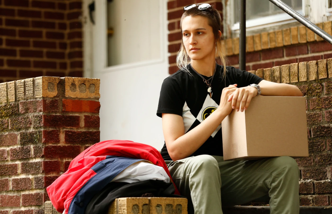 Medical Exiles: Families Flee States Amid Crackdown on Transgender Care.