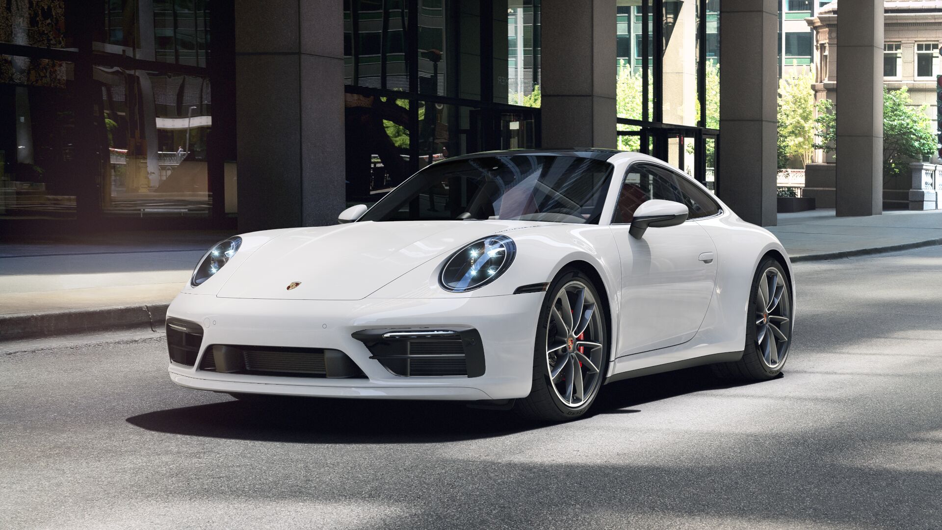 DAILY DOSE: Florida’s coral reefs are cooking to death; Porsche’s 911 will be it’s sole combustion engine car by 2030.