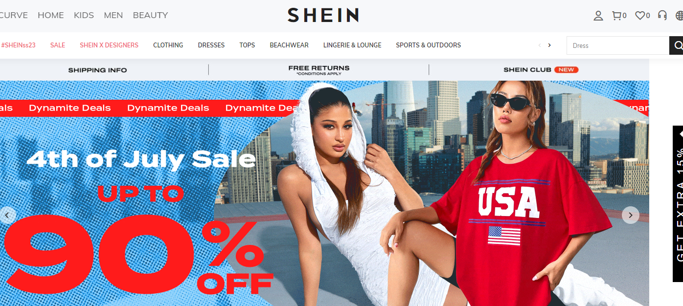 SCIENCE BEHIND THE NEWS: Don’t let the Shein-Influencers fiasco distract you from the real damage fast-fashion brands are doing to the planet.