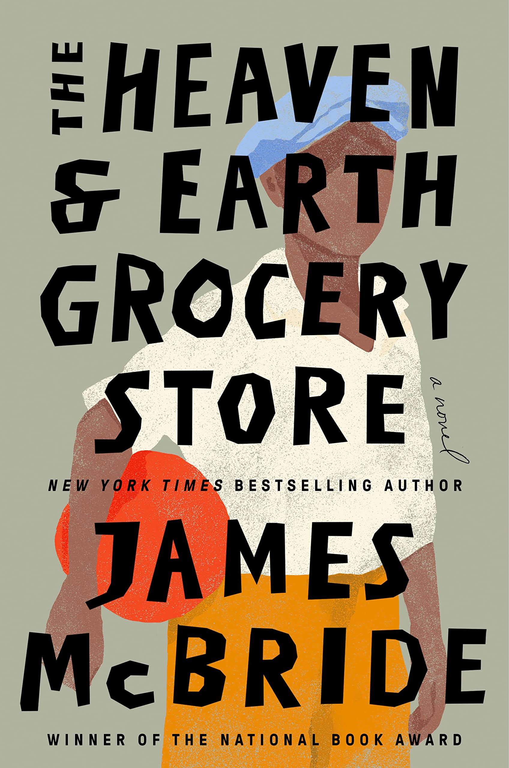 THE ABSTRACT: “The Heaven & Earth Grocery Store” isn’t just a novel; it’s a profound exploration.