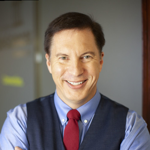 Conversations with James F. Jordan: On the future of the biotech industry and why Proteomics is where it’s at.