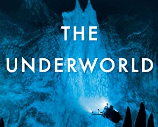 THE ABSTRACT: Susan Casey’s “The Underworld” is a remarkable venture to the sea’s abyss.