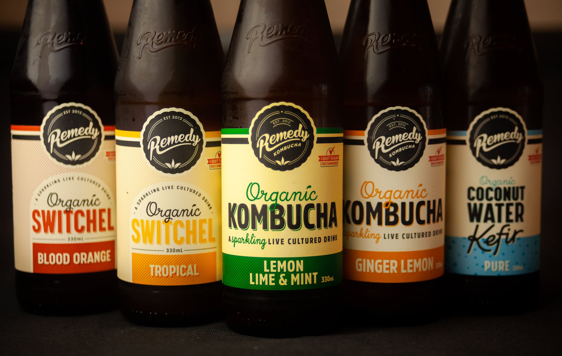 Drinking kombucha may reduce blood sugar levels in people with type-two diabetes