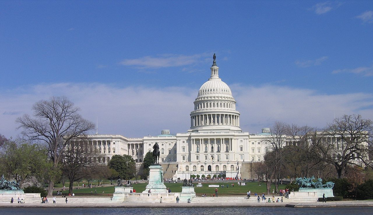 DAILY DOSE: NASA appoints head of UAP research; Tech titans in D.C. address Congress on AI.