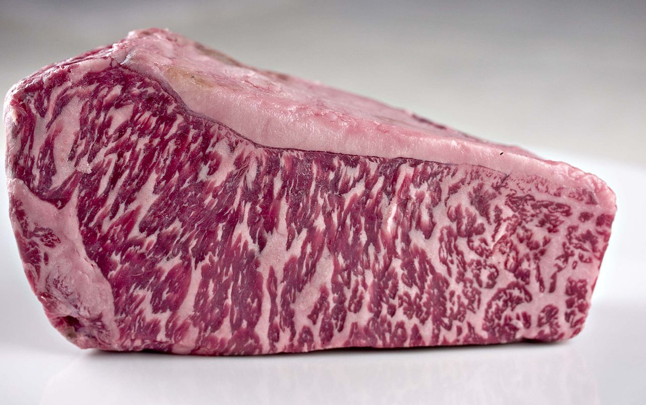 The Art and Intricacy of Wagyu: A Japanese Tapestry.