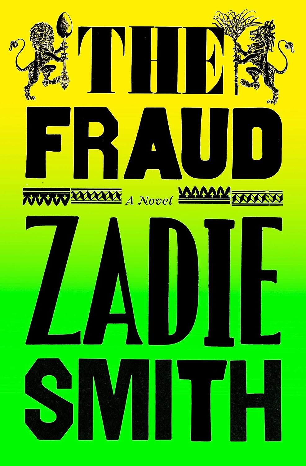 THE ABSTRACT: In “The Fraud” Zadie Smith invites readers to ponder the cyclical nature of history and the recurring challenges humanity faces.