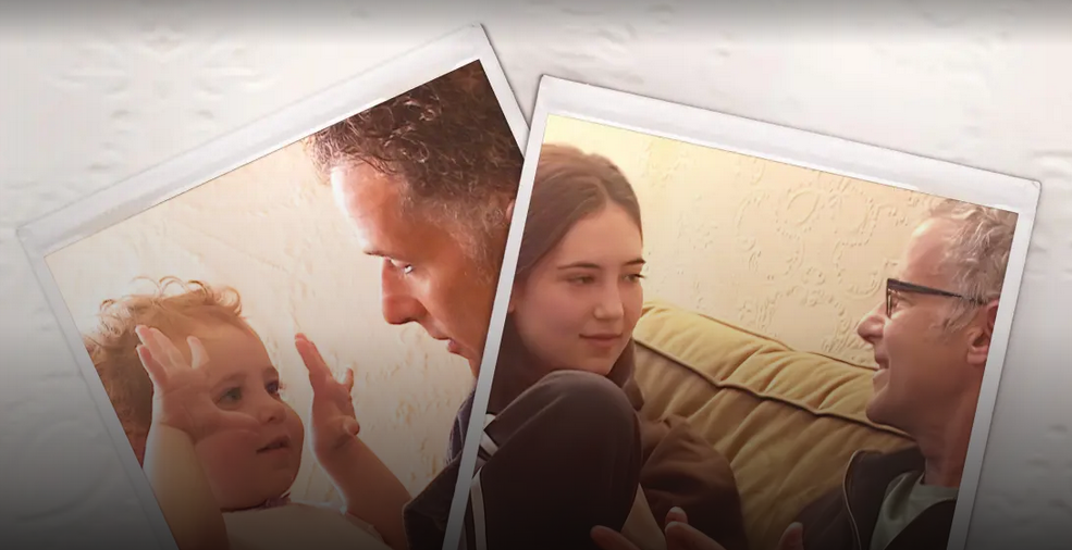 Conversations Jay Rosblatt: On “How Do You Measure A Year?”