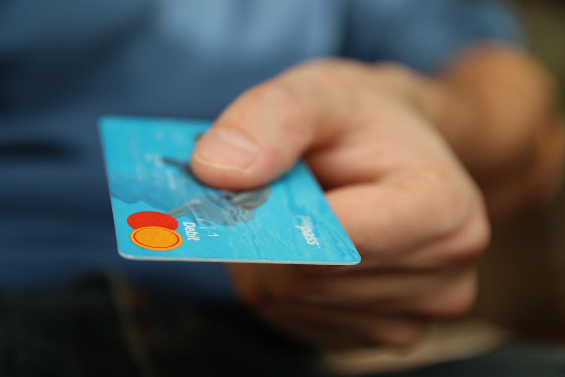Biden Administration to Ban Medical Debt From Americans’ Credit Scores.
