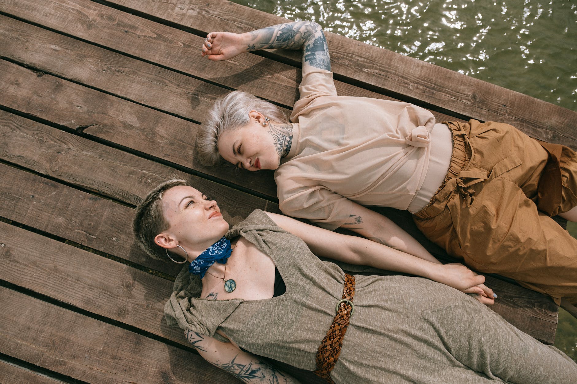 Study confirms it: Opposites don’t actually attract