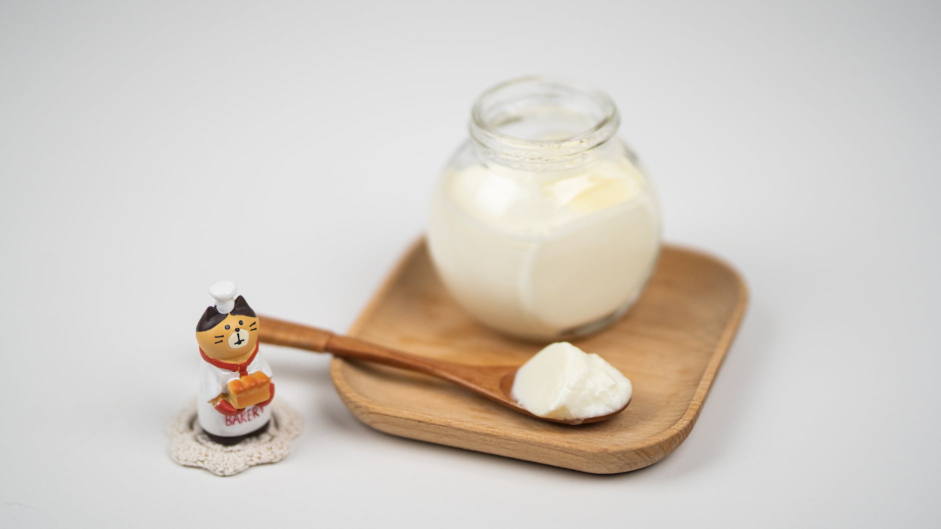 SCINQ BASICS: The Art of Making Yogurt at Home.
