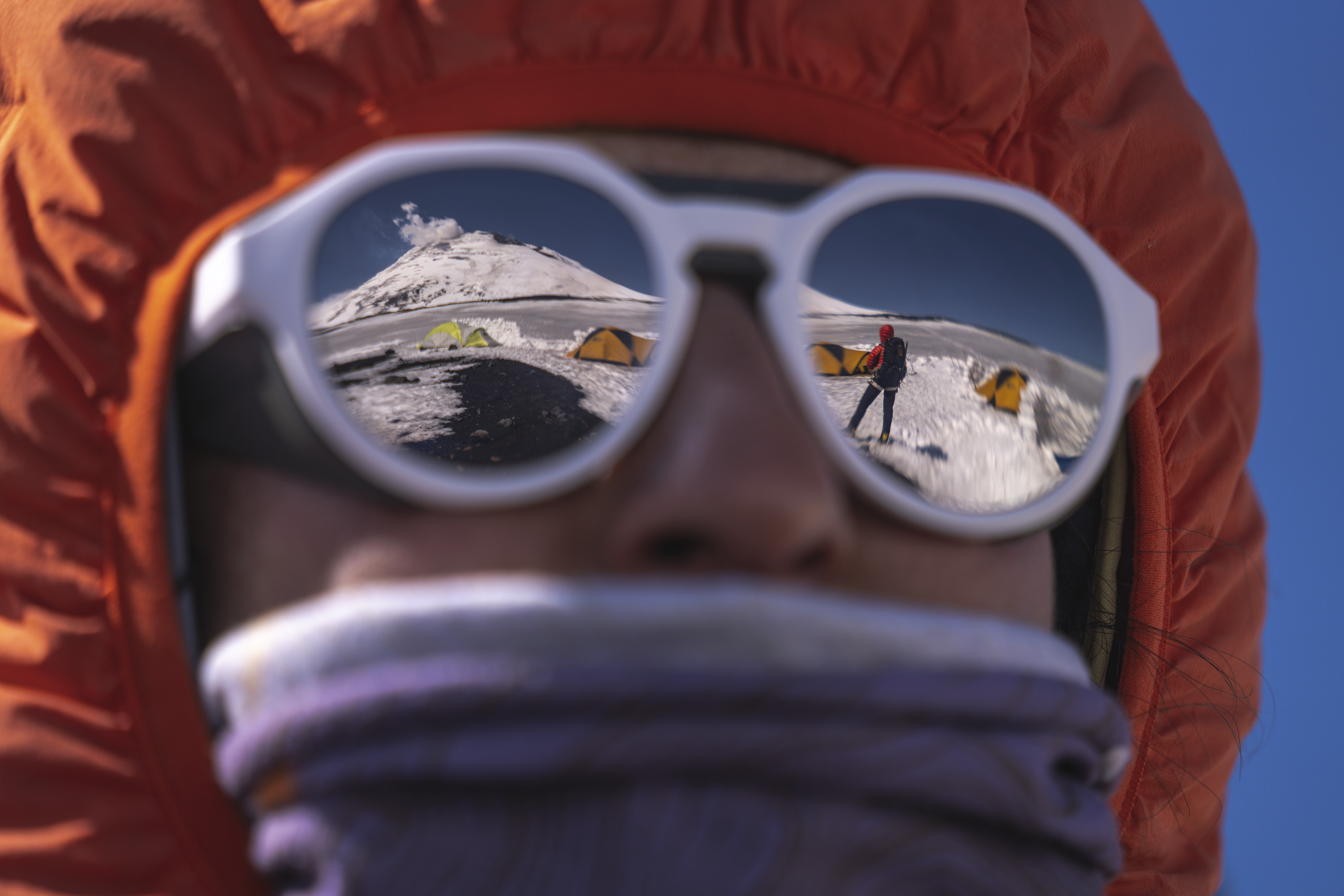 Conversations with Emma Nicholson: On National Geographic’s “Lake of Fire” and finding the world’s 8th lava lake.