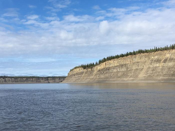 New research finds that ancient carbon in rocks releases as much carbon dioxide as the world’s volcanoes