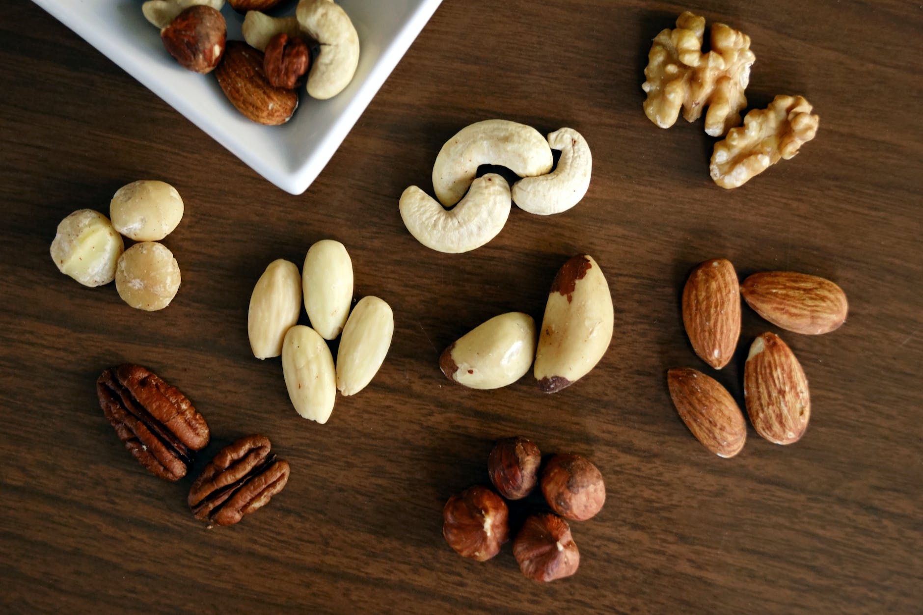 Weight loss? ‘Nuting’ to worry about with almonds.