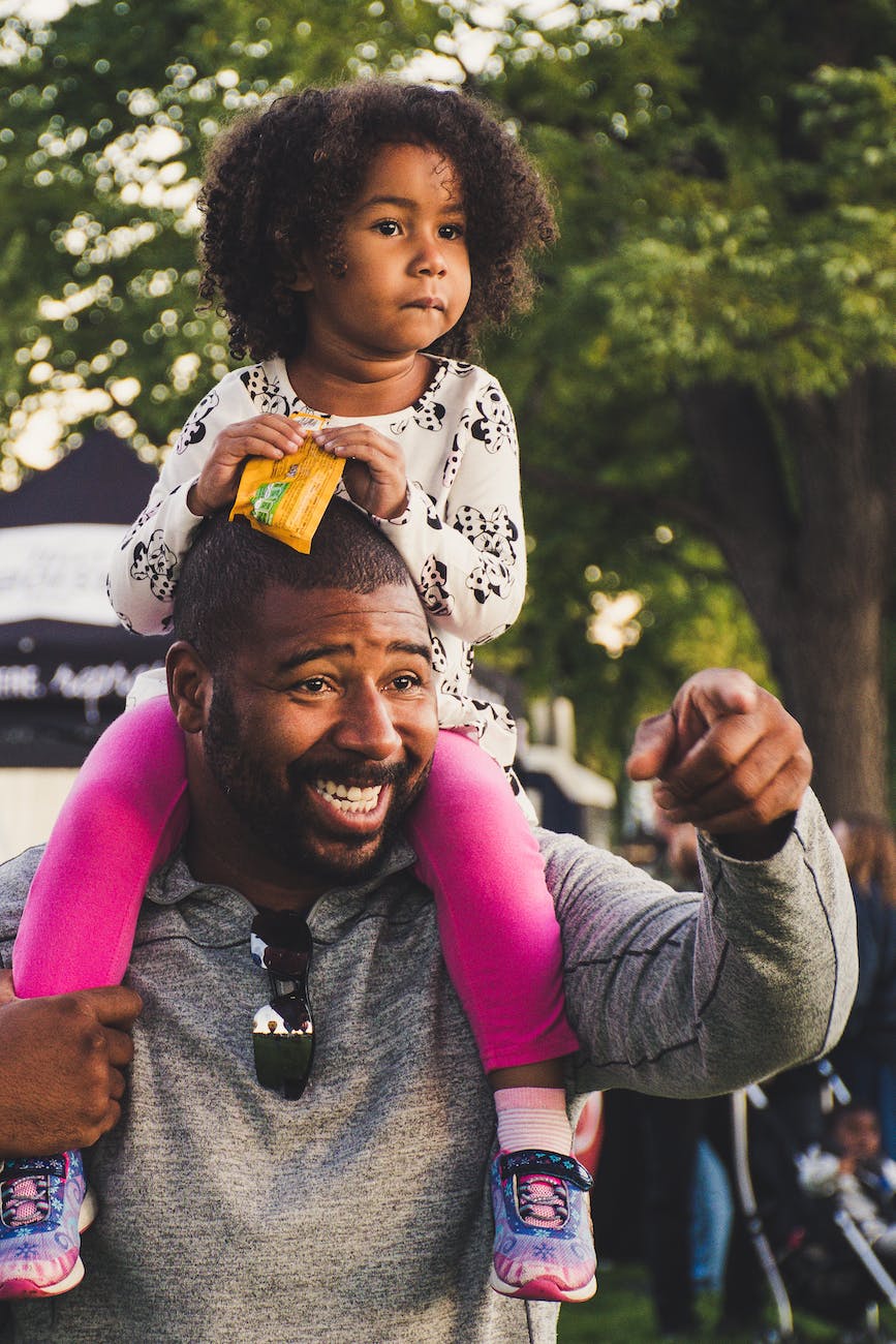 Dads Drive Growth in California’s Paid Family Leave Program