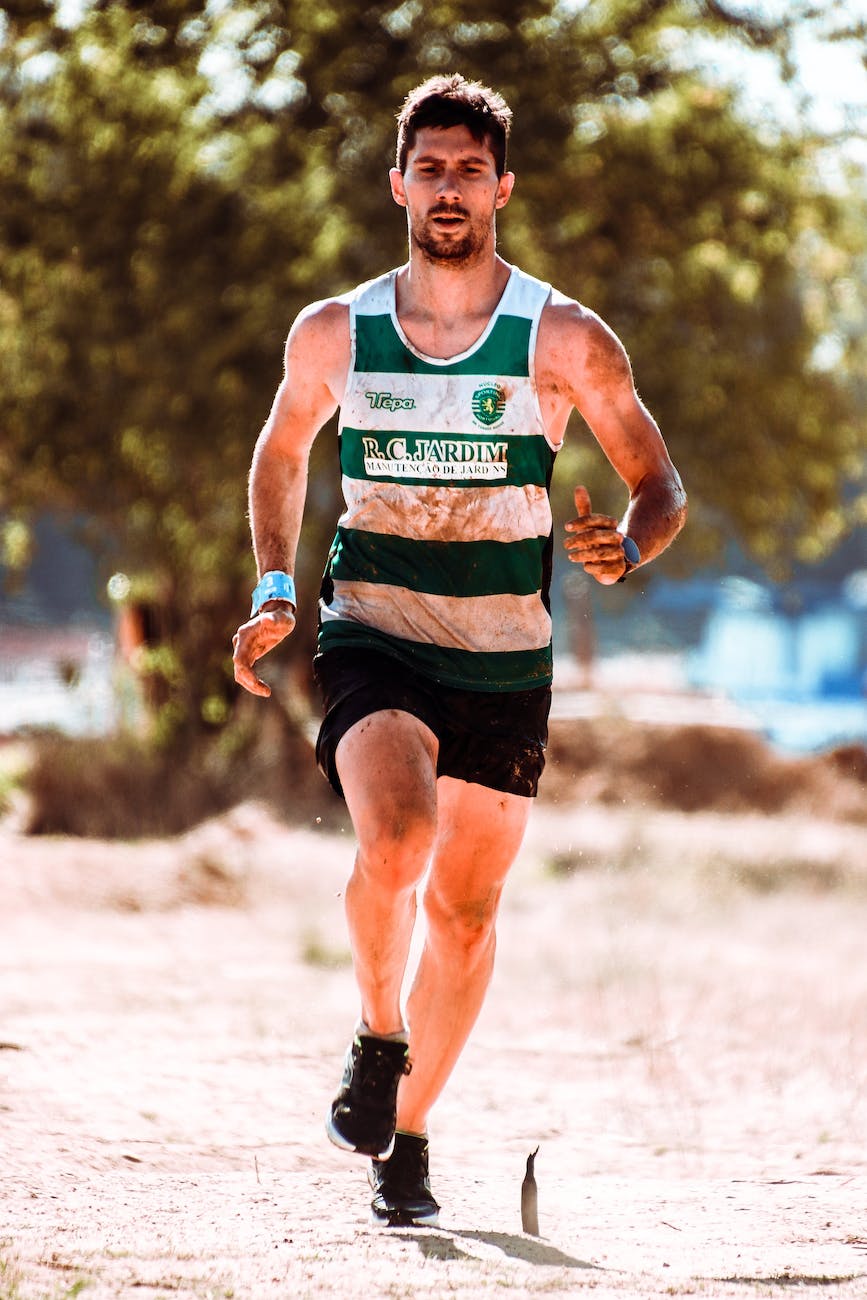 New research sheds light on ‘runner’s knee’