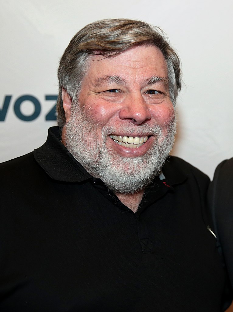 DAILY DOSE: The weight-loss drugs war begins; Steve Wozniak has a stroke in Mexico City.