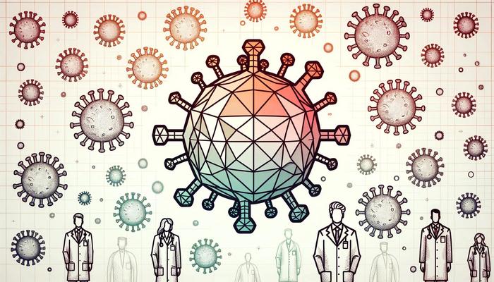 Viral impostors: Breakthrough for virus research