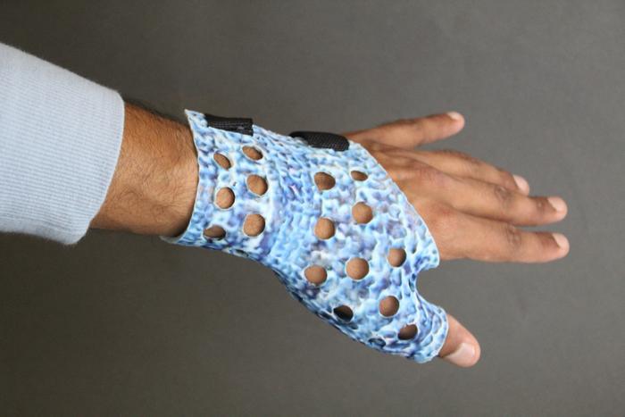 AI-driven tool makes it easy to personalize 3D-printable models.