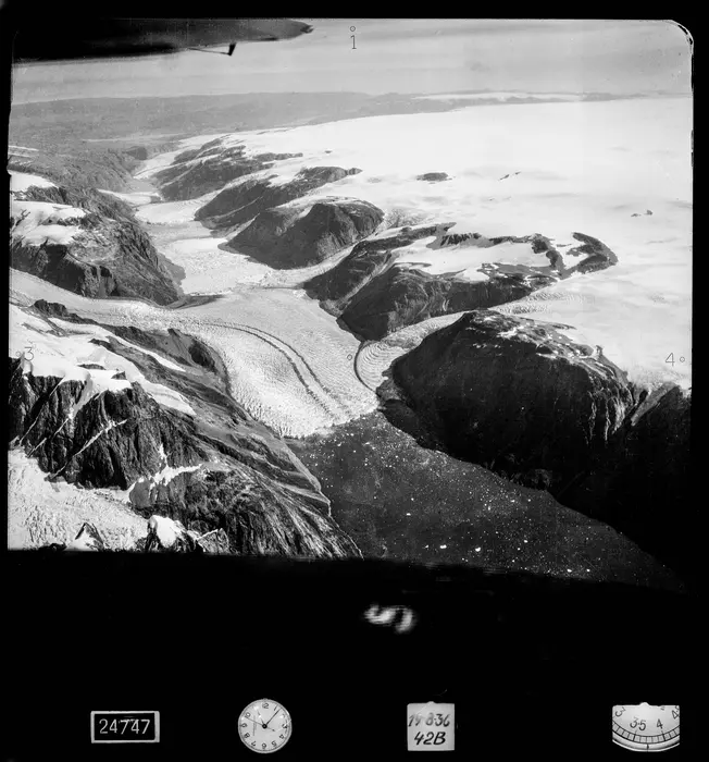 New research: Fivefold increase in the melting of Greenland’s glaciers over the last 20 years