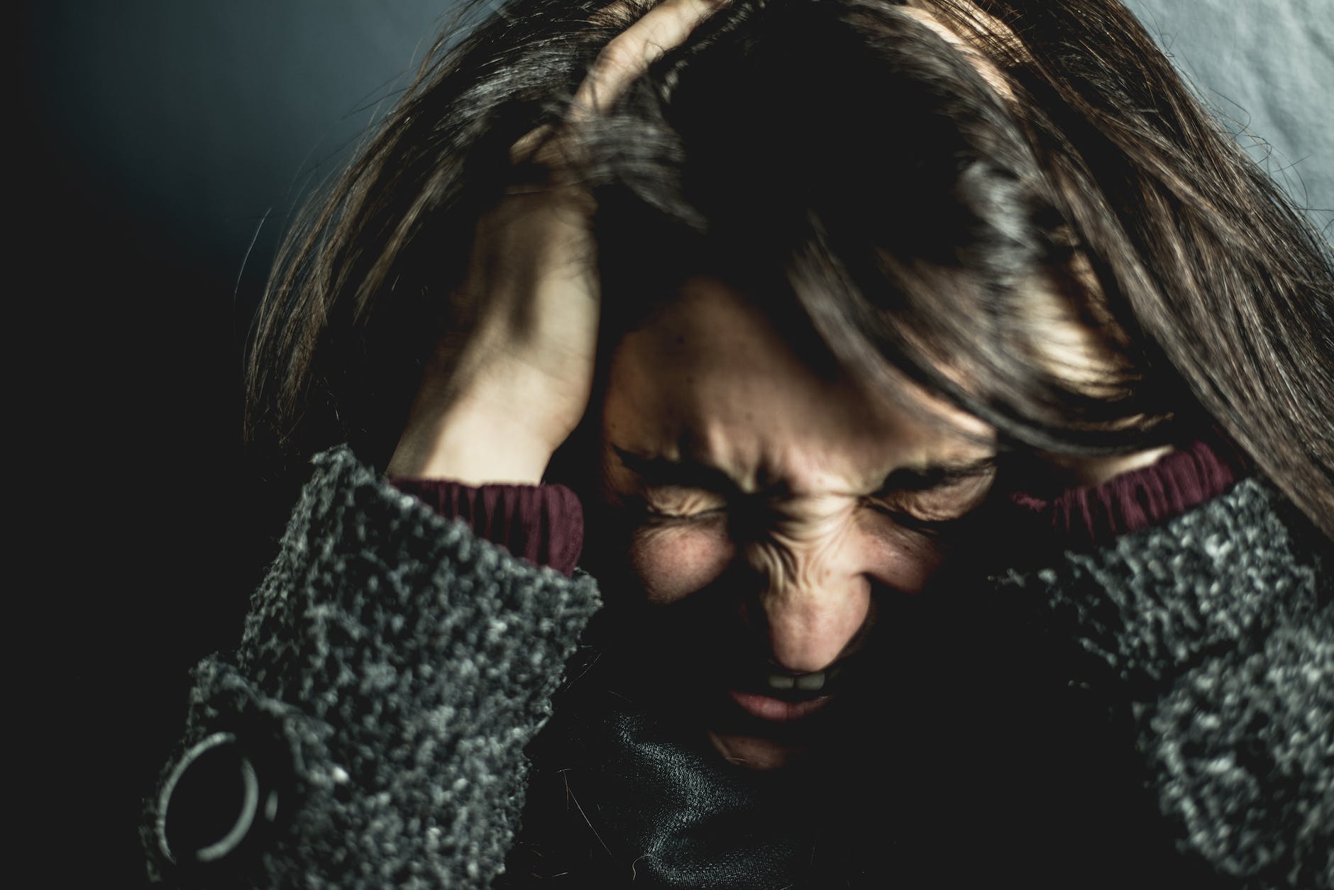 High levels of maternal stress during pregnancy linked to children’s behavior problems.