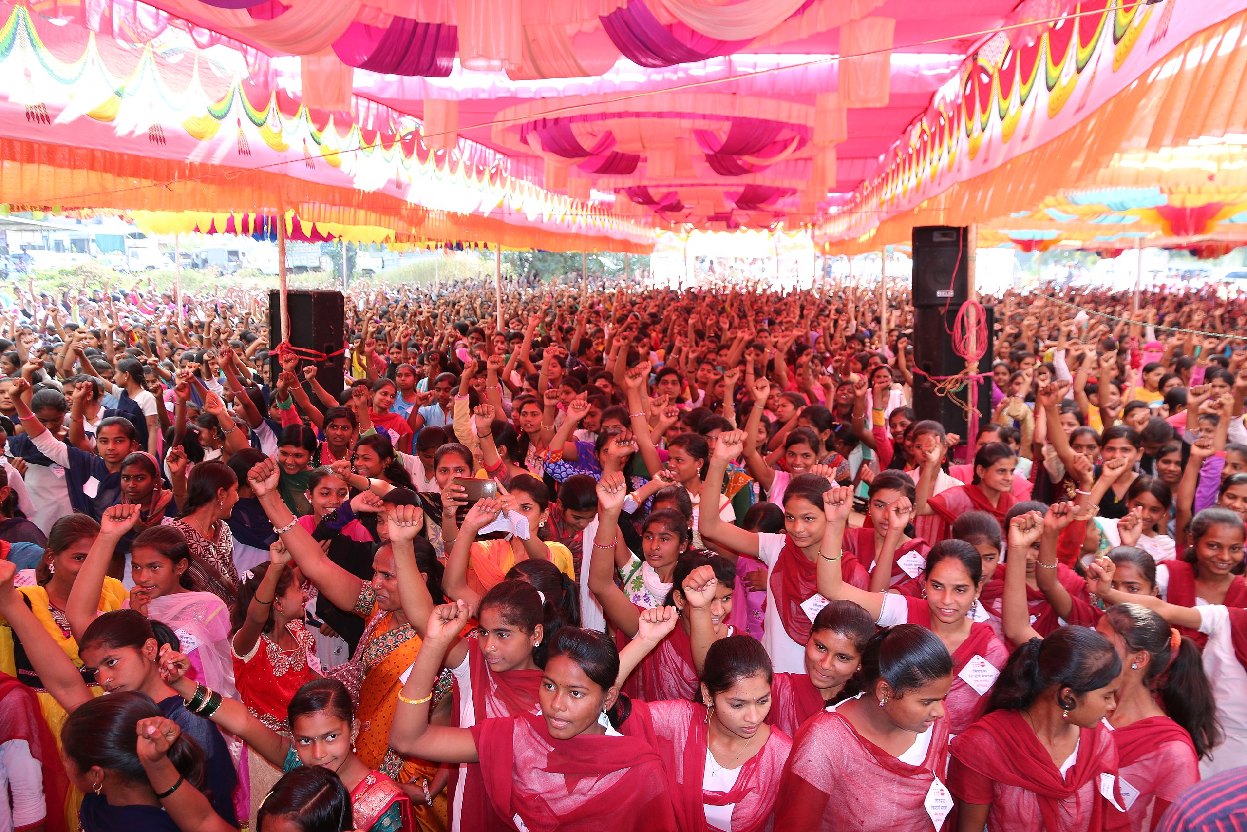 Stalled progress toward eliminating child marriage in India