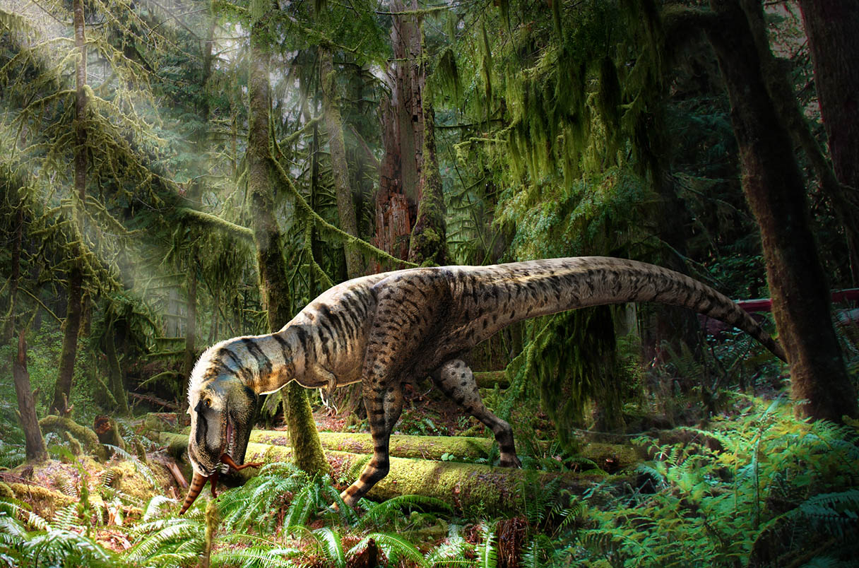 DAILY DOSE: Some scientists publish a paper every 5 days and that’s a massive red flag; Surprising baby T-Rex diets revealed.