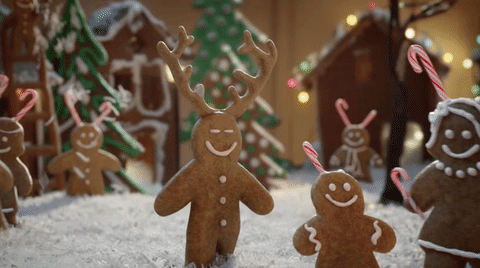 SCINQ BASICS: Gingerbread is a tasty treat that’s older than Christmas.