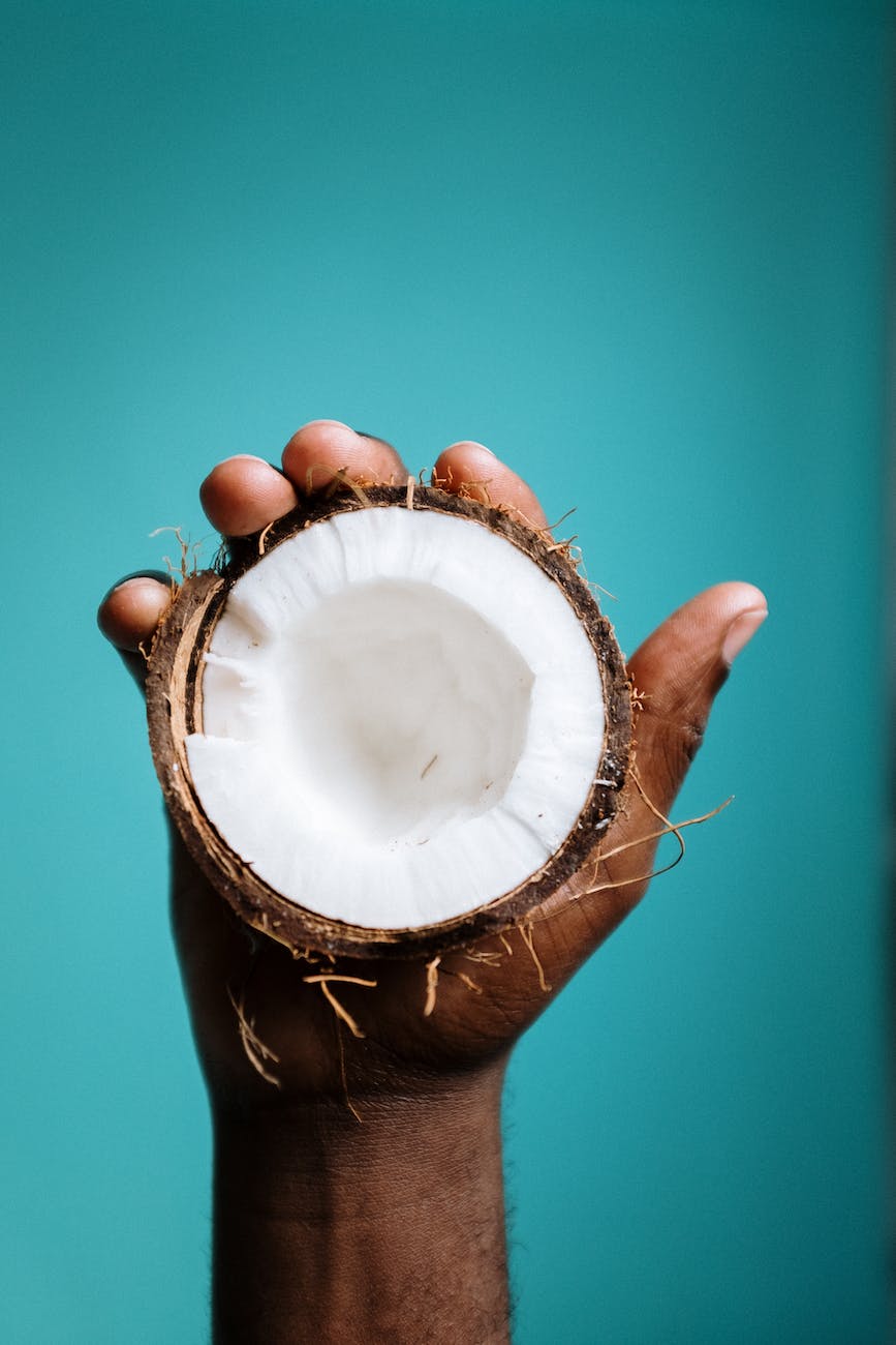 Food supplementation with coconut oil can cause obesity, study shows.