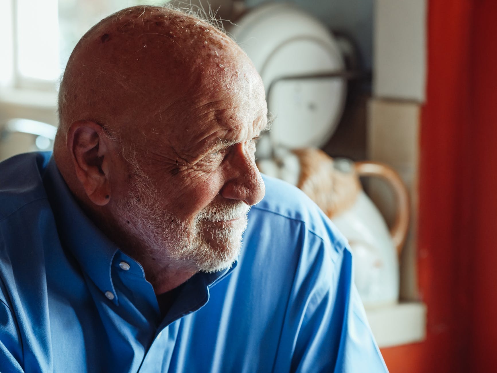 Desperate Families Search for Affordable Home Care.