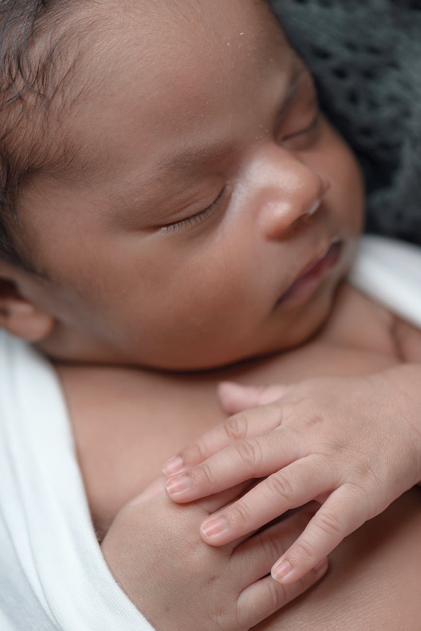 Discrimination during pregnancy may alter circuits in infants’ brains