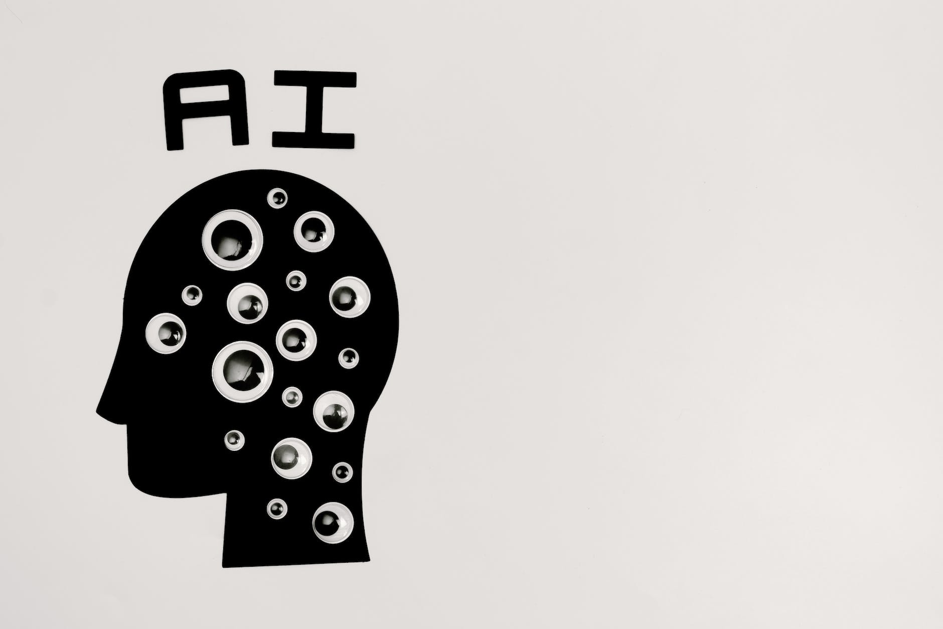 Better paths yield better AI.