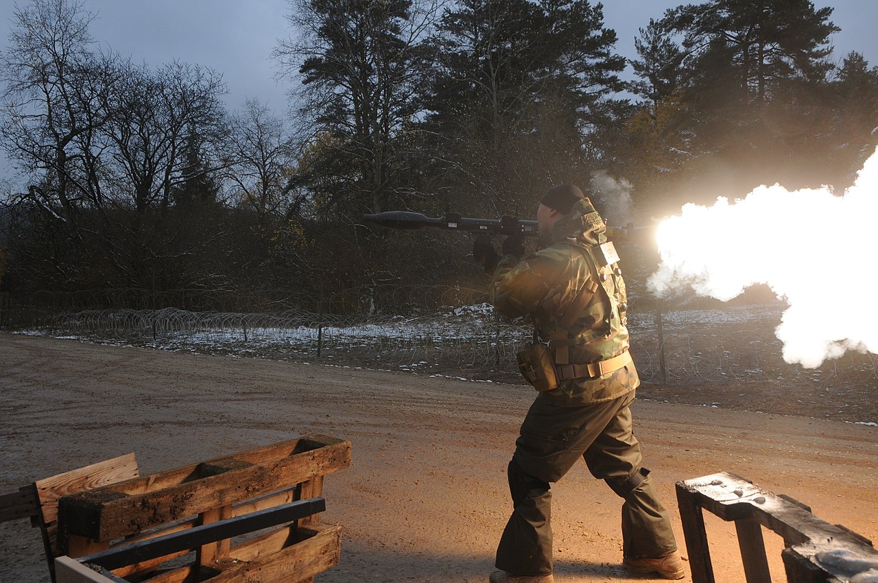 SCIENCE BEHIND THE NEWS: The traumatic brain injuries plaguing U.S. troops before they even see combat.