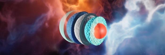 Further evidence for quark-matter cores in massive neutron stars.
