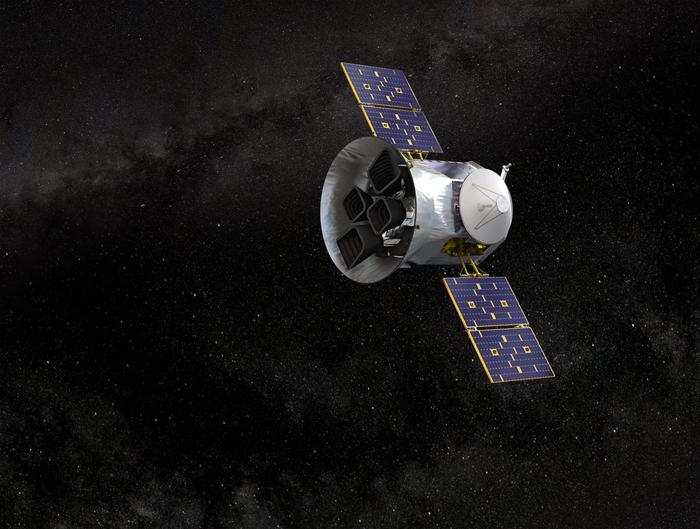 Astronomers make rare exoplanet discovery – and a giant leap in detecting Earth-like bodies