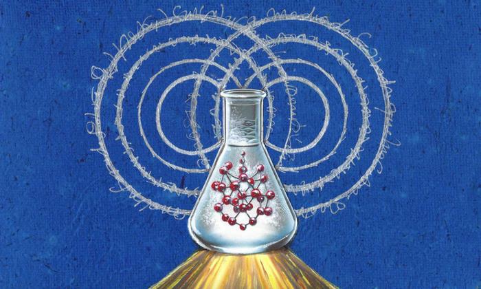 New strategy reveals ‘full chemical complexity’ of quantum decoherence.