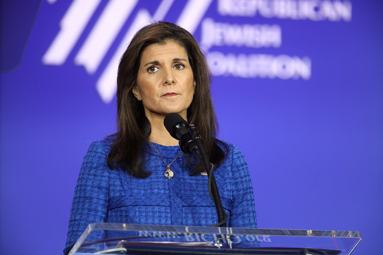 What Would a Nikki Haley Presidency Look Like for Health Care?